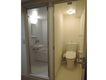 お住まいを賃貸物件にリフォーム